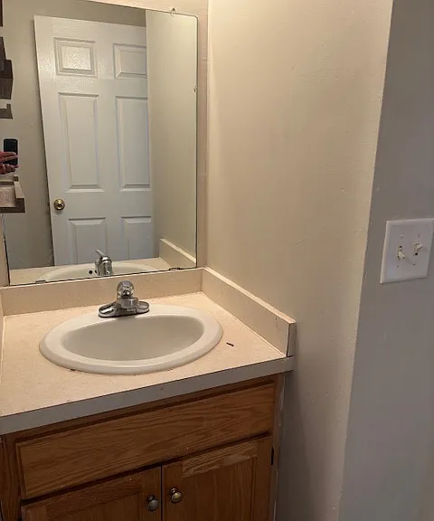 1134 Jessie St #A — Photo 6