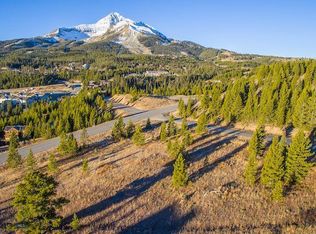 Tbd Washakie, Big Sky, MT 59716