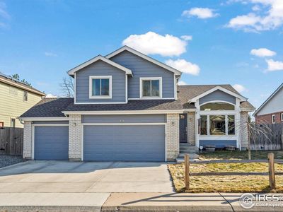 908 Cinnamon Ln, Louisville, CO, 80027