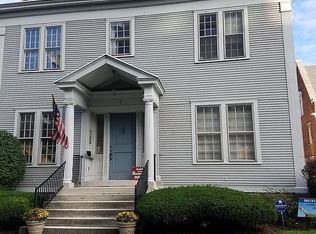 4-UN0C Strathallan Park #14607, Rochester, NY 14607