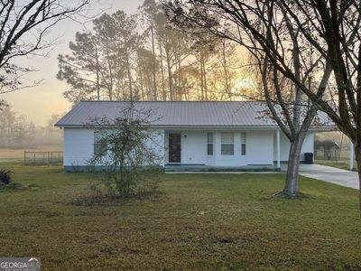 16 Beech Rd, Hazlehurst, GA, 31539