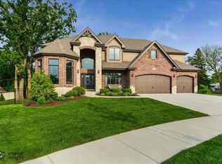 14341 Oakwood Ct, Orland Park, IL