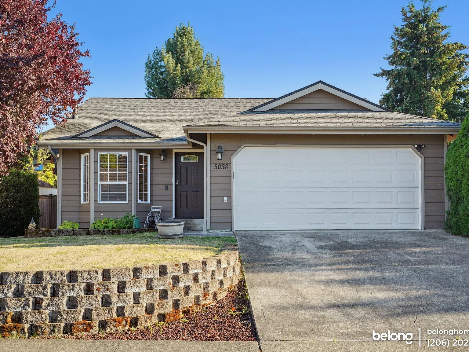 3 bed, 2.0 bath, 1212 sqft, $2,995 — Photo 1