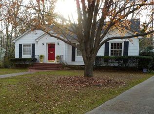 4537 Manila Dr, Jackson, MS