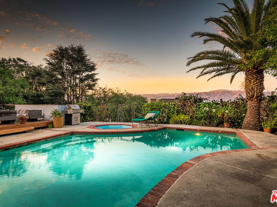 3429 Bonnie Hill Dr, Los Angeles, CA 90068 Zillow