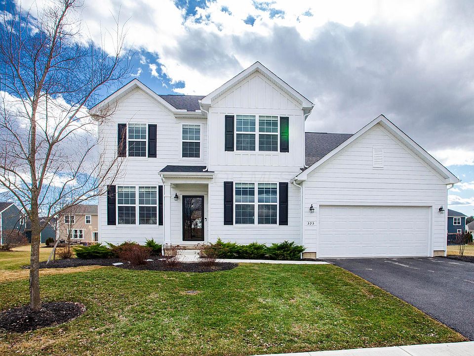1st image of 595 Redshank Dr Lot 1816