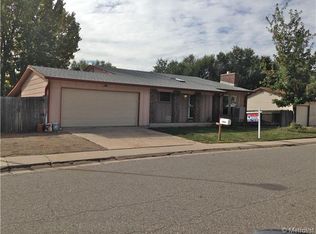 9868 W 74th Pl, Arvada, CO 80005