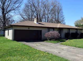 869 Carlton Dr, Campbell, OH
