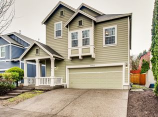 20644 SW Mabel St, Beaverton, OR 97006
