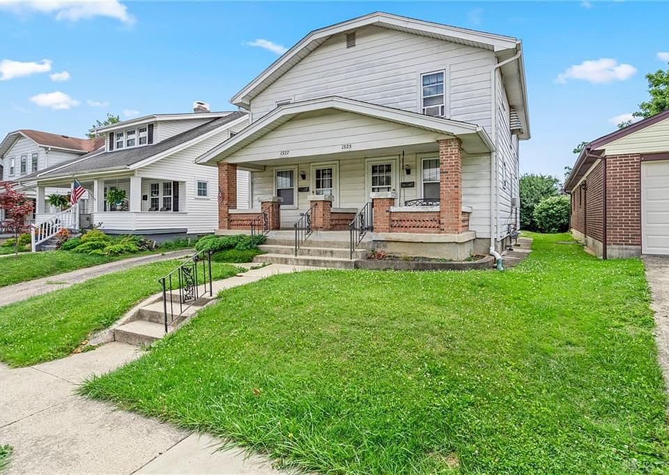 1525 Watervliet Ave, Dayton, OH 45420 | Zillow