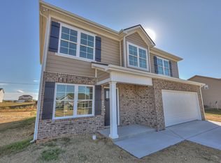 220 Mimosa Dr LOT 63, Decherd, TN 37324