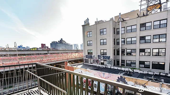 Rented by Nooklyn NYC LLC | media 16