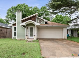 5110 Sam Houston, Temple, TX 76502