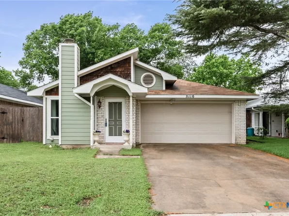 5110 Sam Houston, Temple, TX 76502