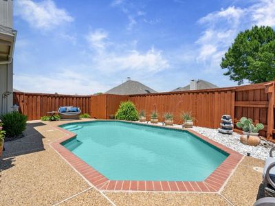 3305 Felicia Ct, McKinney, TX, 75070