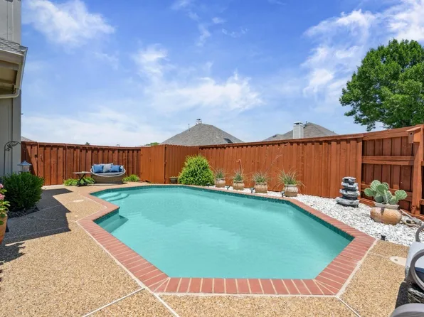 3305 Felicia Ct, McKinney, TX 75070