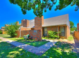 4725 NW 72nd St, Oklahoma City, OK 73132