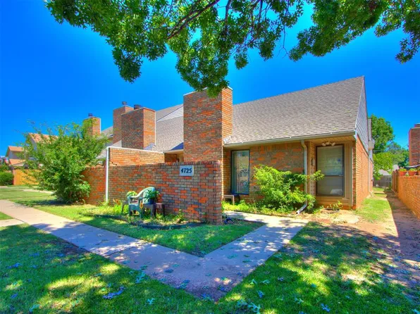 4725 NW 72nd St, Oklahoma City, OK 73132