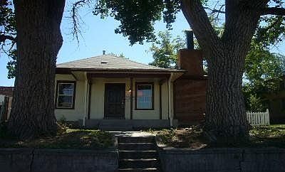 For Sale: 3372 S Sherman St, Englewood, CO 80113