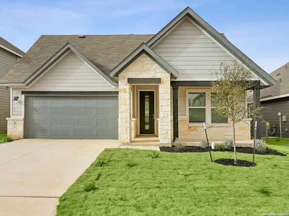 871 Black Horse Way, San Antonio, TX 78260