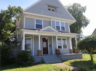 226 W Grand Ave, Dayton, OH 45405