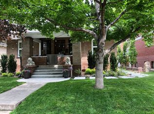 1130 Harrison St, Denver, CO 80206