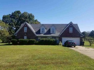 396 Rachel Shankle Dr, Munford, TN 38058