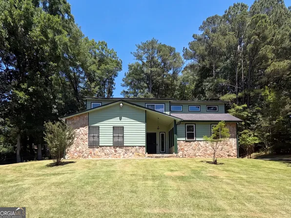 6830 Earlhurst Rd, Atlanta, GA 30349