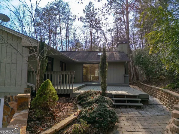 1546 Woodbrier, Sautee Nacoochee, GA 30571