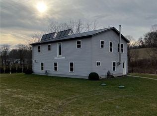 3451 State Route 643, Baltic, OH 43804
