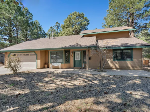 2441 N Strawberry Way, Flagstaff, AZ 86004