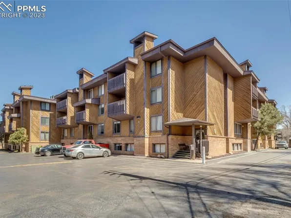 935 Saturn Dr Unit 130, Colorado Springs, CO 80905