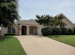 2822 Bradford Oaks Dr, McKinney, TX 75071
