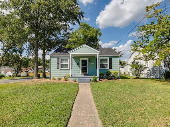 2314 Greenway Ave, Henrico, VA 23228