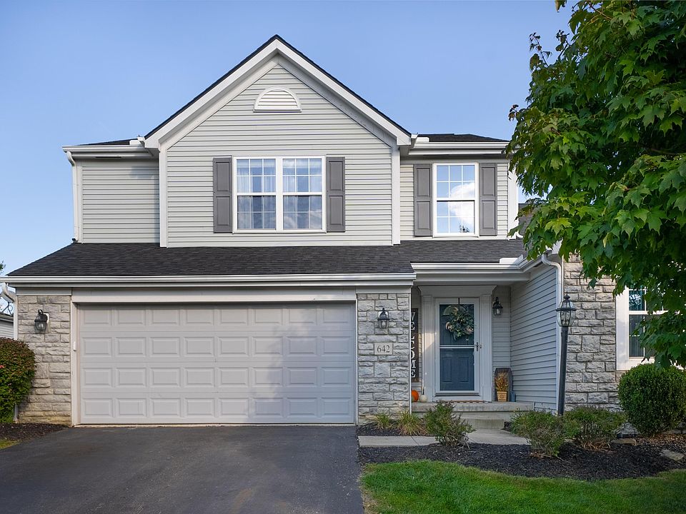 1st image of 642 Streamwater Dr