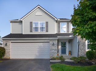 642 Streamwater Dr, Blacklick, OH 43004