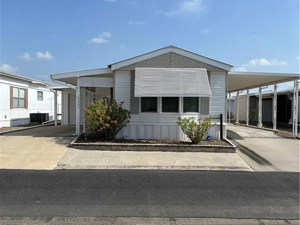 3007 Sonora Dr, Weslaco, TX 78596