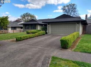 11780 SW Burnett Ln, Beaverton, OR 97008