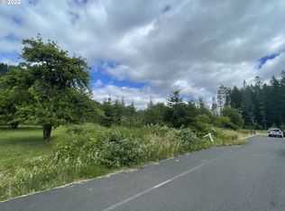 Brooks Rd, Carson, WA 98610