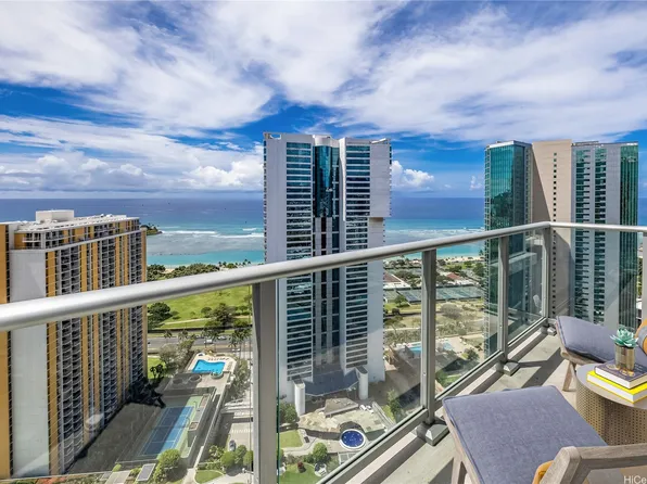 1189 Waimanu St APT 3502, Honolulu, HI 96814