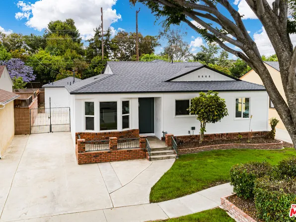 7020 Schroll St, Lakewood, CA 90713