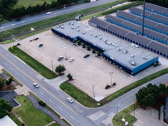 5th image of 5801 W Britton Rd