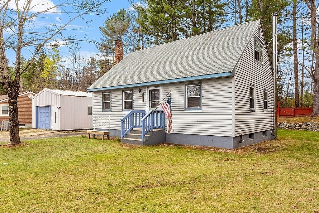 123 Sandrah Dr, Orange, MA 01364 Zillow