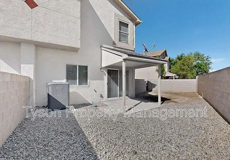 5648 Valle Alegre Pl NW — Photo 29