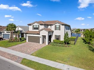 4901 Blistering Way, Lake Worth, FL 33467