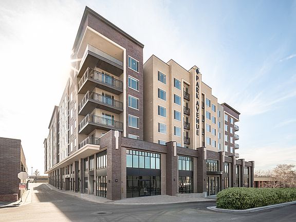 Studio, One, Two, and Three-Bedroom Apartments in Salt Lake City, Utah