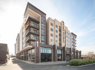 Park Avenue Apartments, Salt Lake City, UT 84106