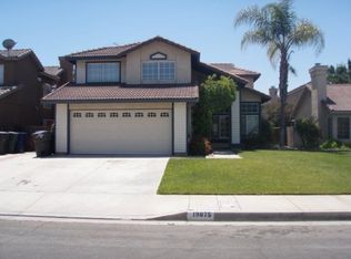 19875 Windwood Cir, Riverside, CA 92508