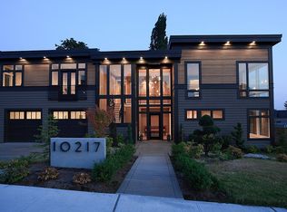 10217 NE 64th St, Kirkland, WA 98033