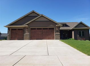 4401 Harless Rd, Eau Claire, WI 54701